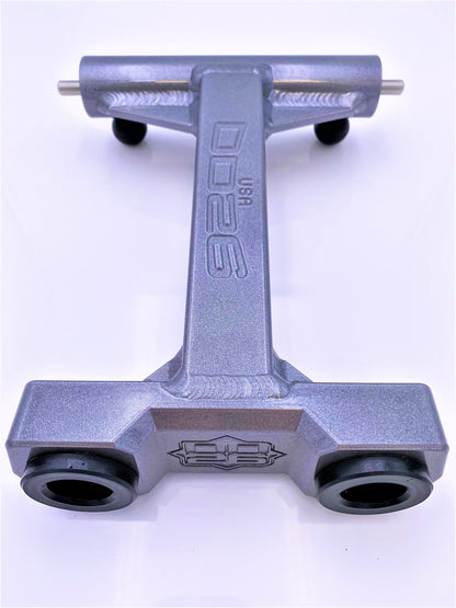 DD26 Fishing Mean Mount Motor Tote for the Mercury Pro XS 2 - Stroke 200 - 250HP (Optimax too) - Angler's Pro Tackle & Outdoors