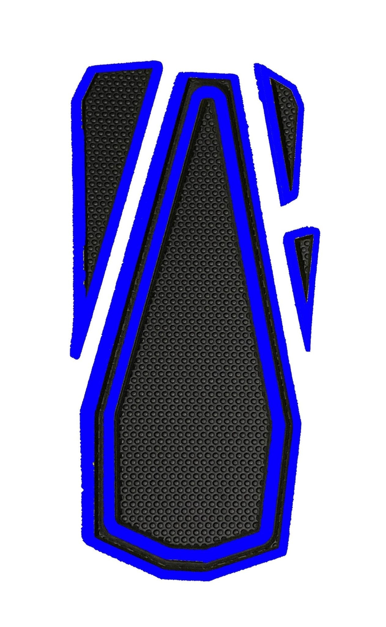 DD26 Fishing Motor Guide Tour and Tour Pro (2019 and newer) Trolling Motor Pedal Pad - Angler's Pro Tackle & Outdoors