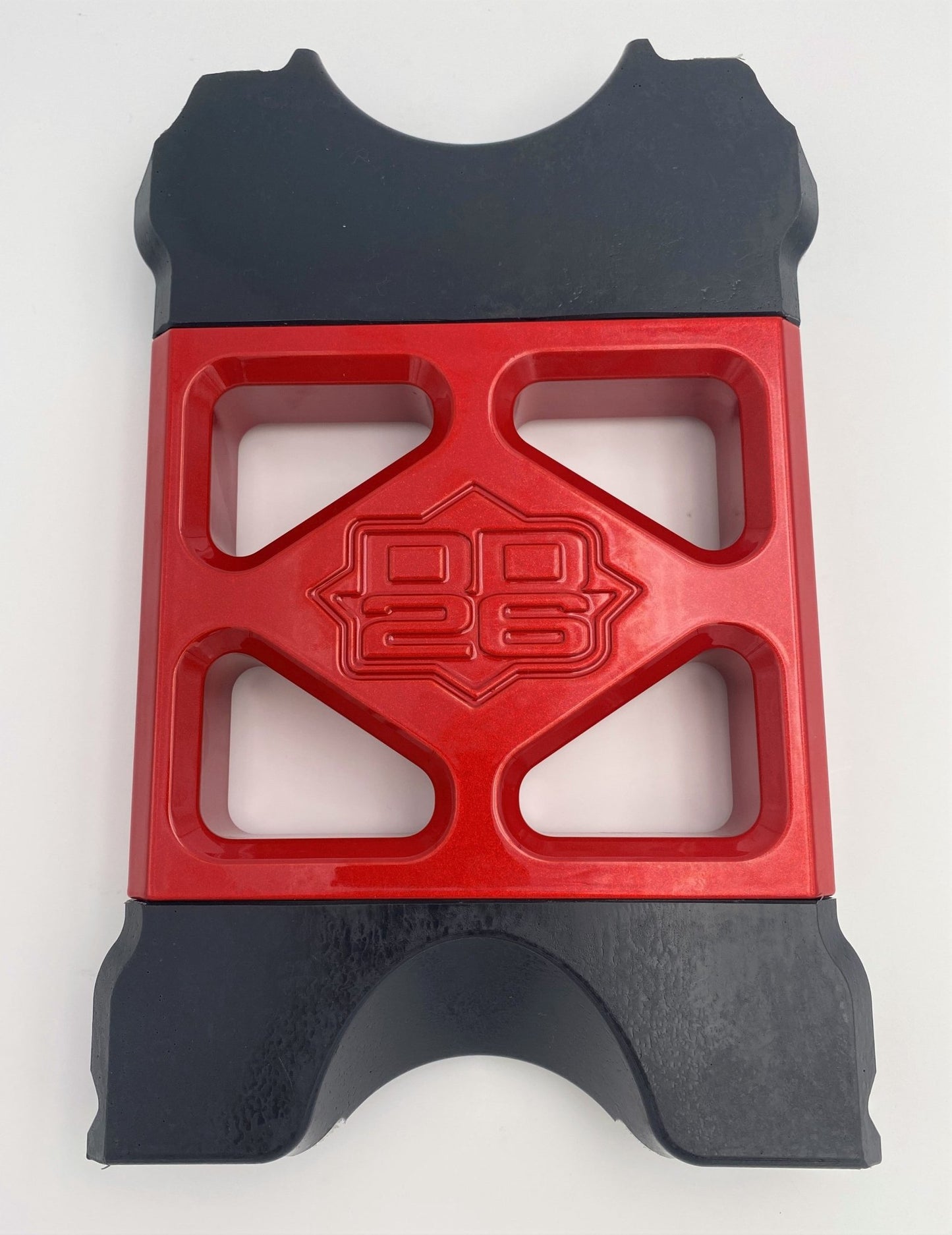 DD26 Fishing Motor Tote fits Mercury 150hp 4 - Stroke 2012 and up engines - Angler's Pro Tackle & Outdoors