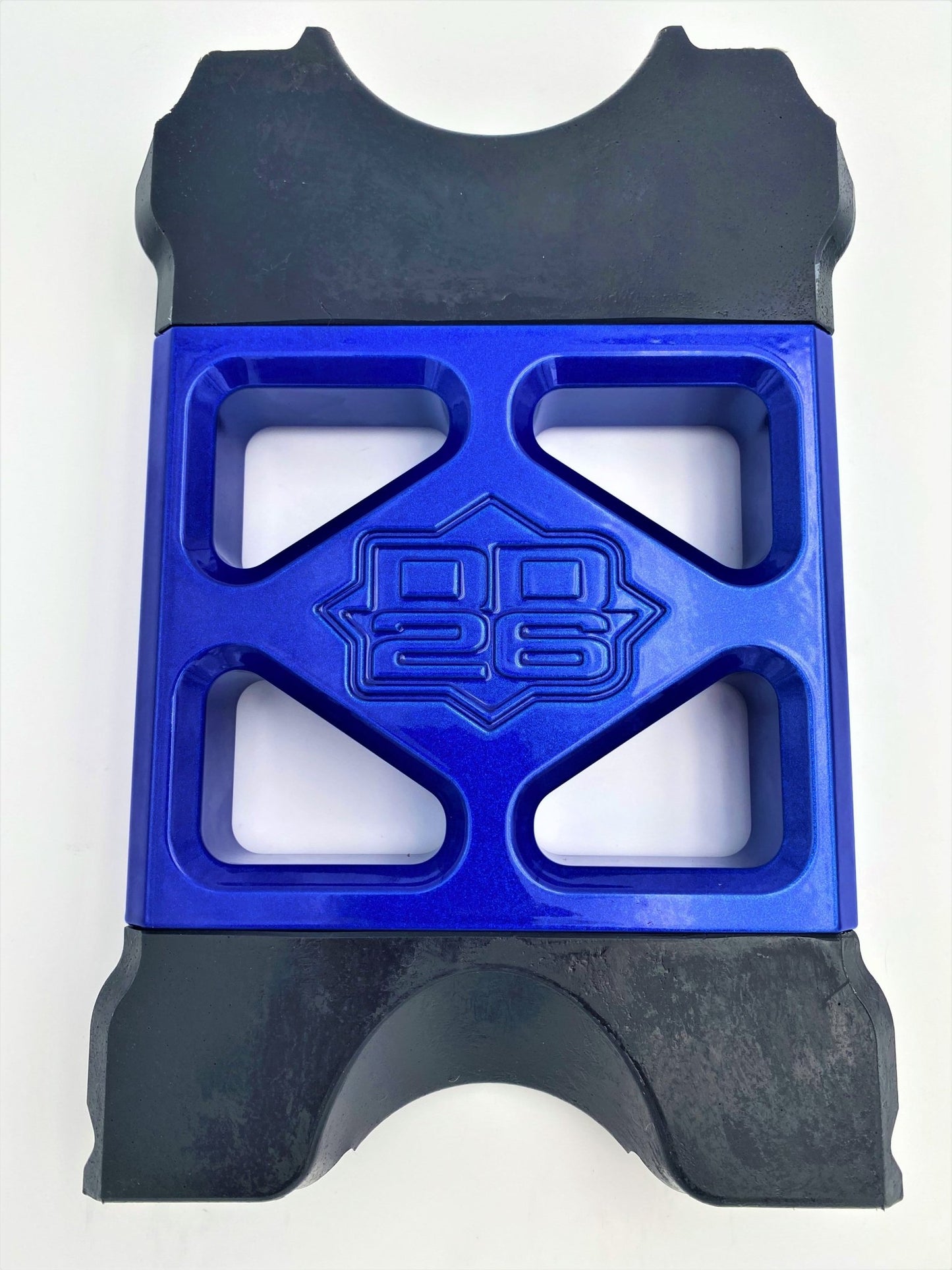 DD26 Fishing Motor Tote fits Mercury 150hp 4 - Stroke 2012 and up engines - Angler's Pro Tackle & Outdoors