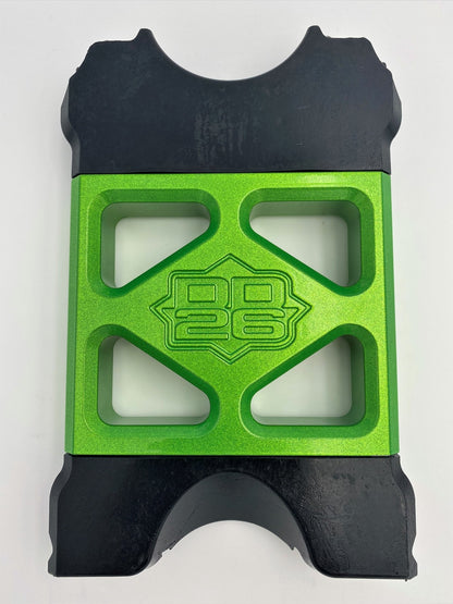 DD26 Fishing Motor Tote fits Mercury 150hp 4 - Stroke 2012 and up engines - Angler's Pro Tackle & Outdoors