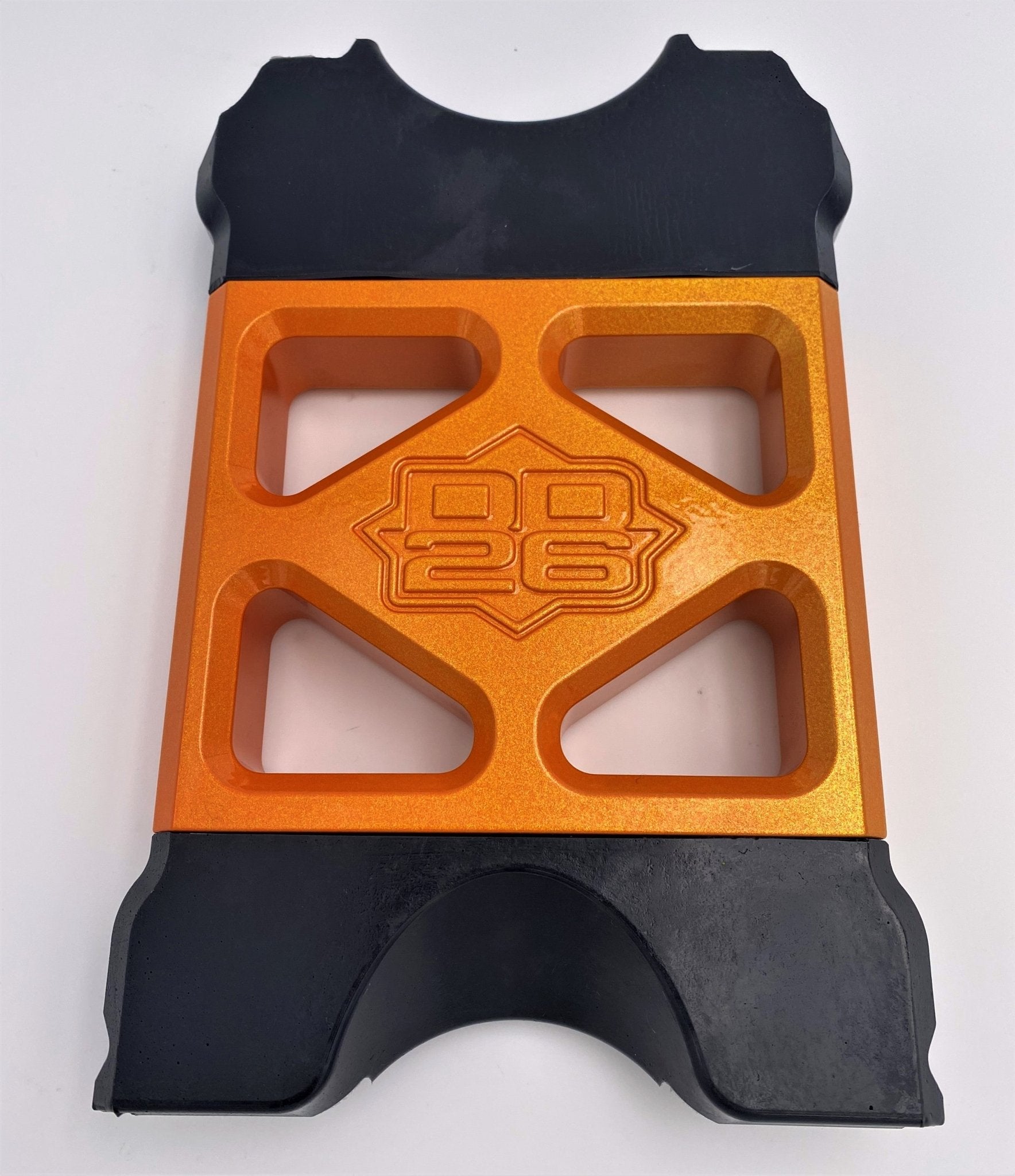 DD26 Fishing Motor Tote fits Mercury 150hp 4 - Stroke 2012 and up engines - Angler's Pro Tackle & Outdoors