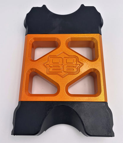 DD26 Fishing Motor Tote fits Mercury 150hp 4 - Stroke 2012 and up engines - Angler's Pro Tackle & Outdoors