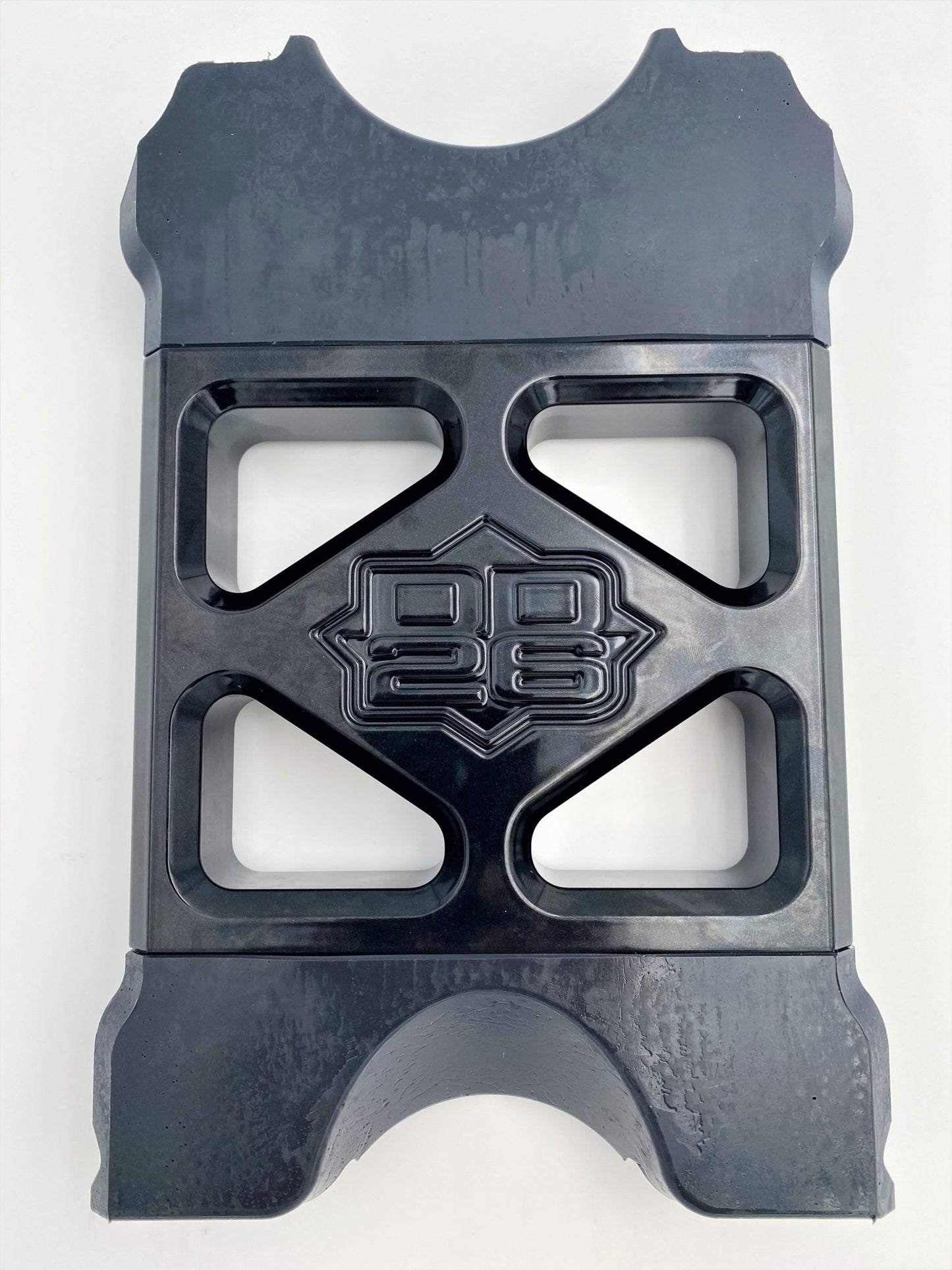 DD26 Fishing Motor Tote fits Mercury 150hp 4 - Stroke 2012 and up engines - Angler's Pro Tackle & Outdoors