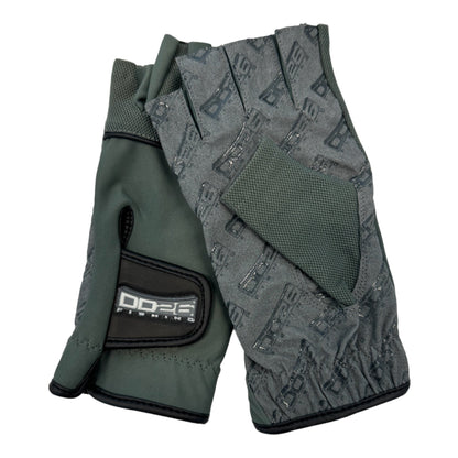 DD26 Fishing Premium Knuckle Fishing Gloves - Angler's Pro Tackle & Outdoors