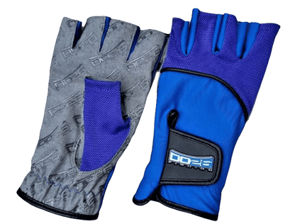 DD26 Fishing Premium Knuckle Fishing Gloves - Angler's Pro Tackle & Outdoors