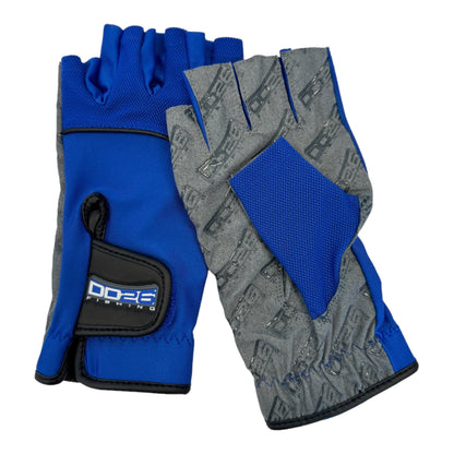 DD26 Fishing Premium Knuckle Fishing Gloves - Angler's Pro Tackle & Outdoors