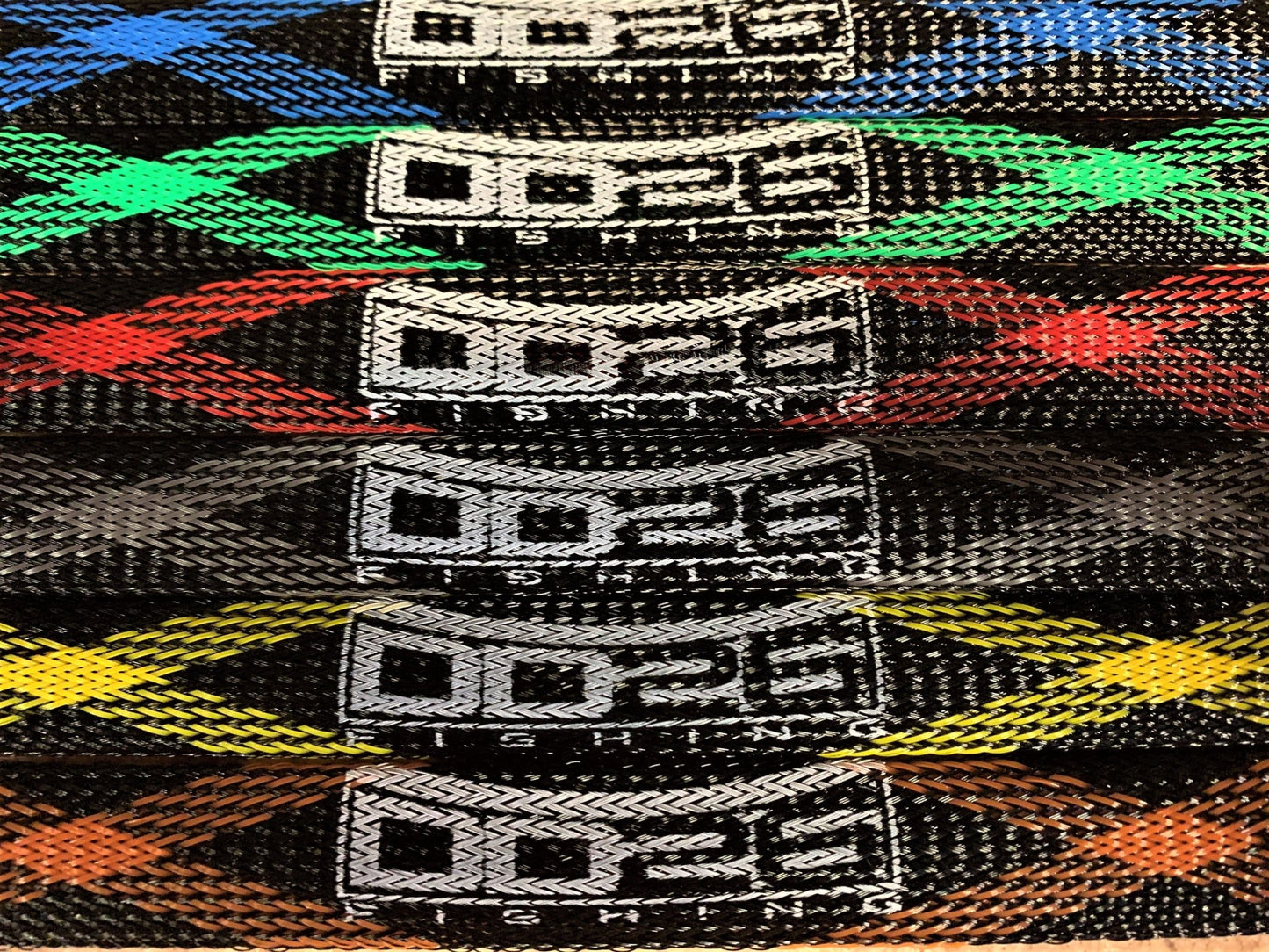 DD26 Fishing Rod Sleeves - Angler's Pro Tackle & Outdoors