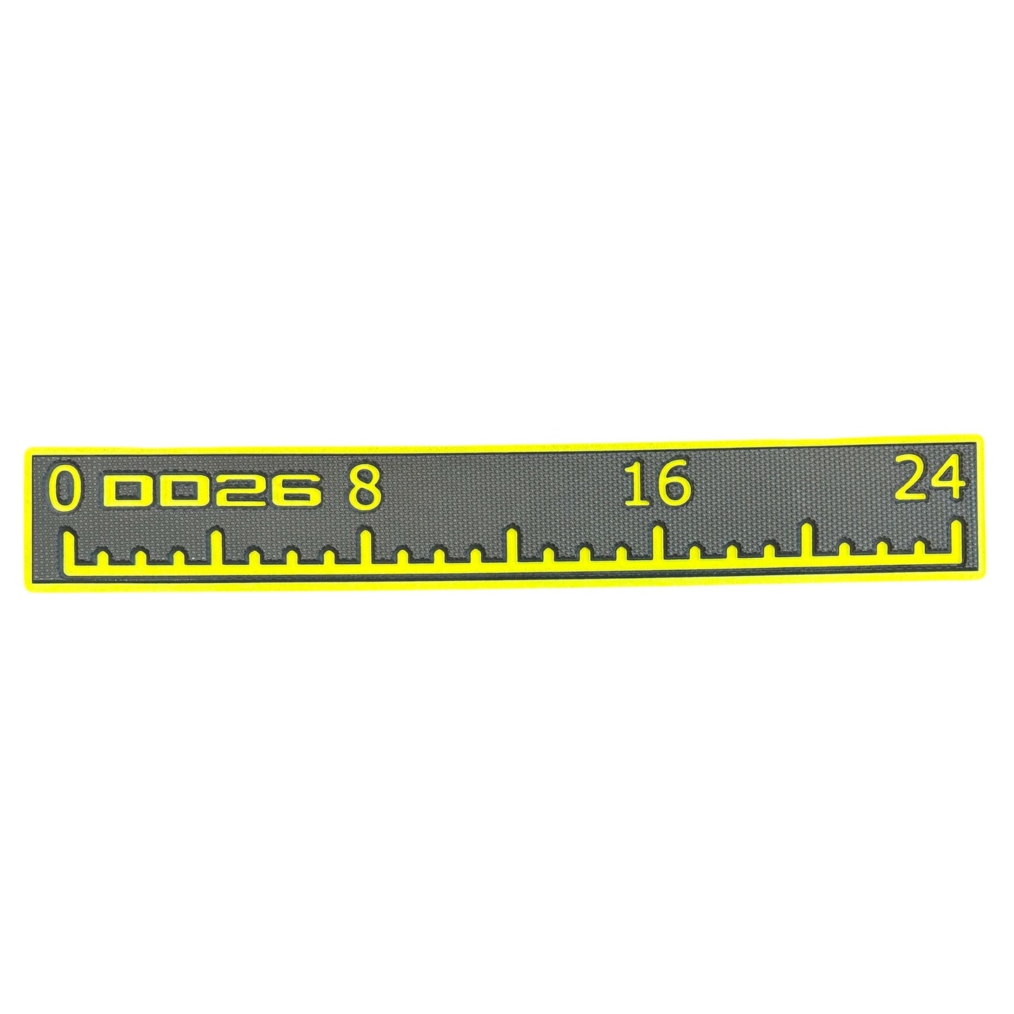 DD26 Fishing SeaDek Carpet Ruler - Angler's Pro Tackle & Outdoors