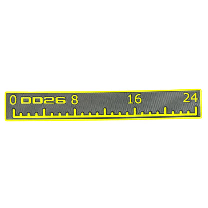 DD26 Fishing SeaDek Carpet Ruler - Angler's Pro Tackle & Outdoors