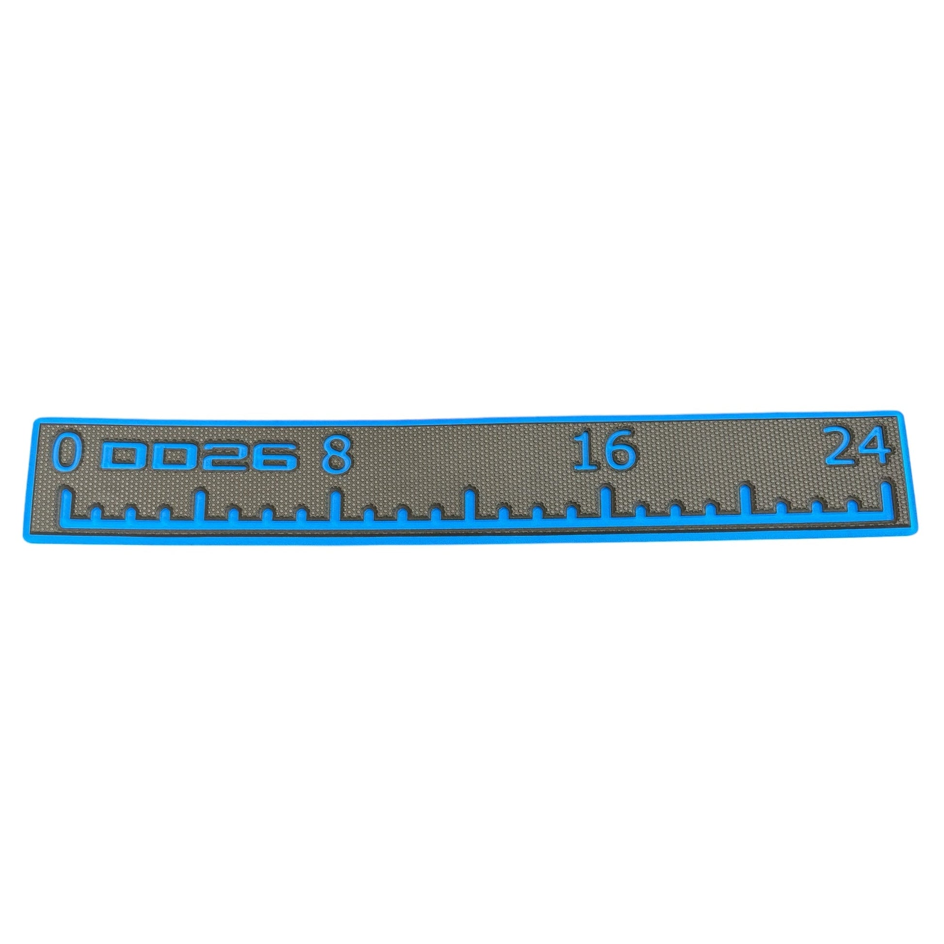 DD26 Fishing SeaDek Carpet Ruler - Angler's Pro Tackle & Outdoors