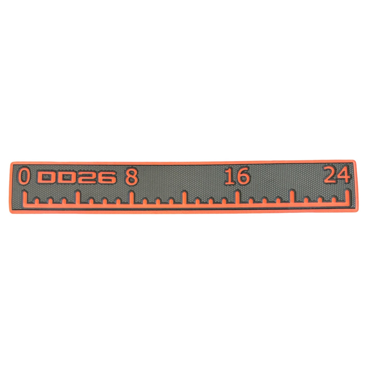 DD26 Fishing SeaDek Carpet Ruler - Angler's Pro Tackle & Outdoors