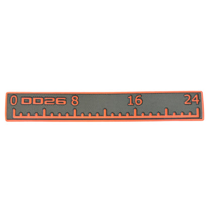 DD26 Fishing SeaDek Carpet Ruler - Angler's Pro Tackle & Outdoors