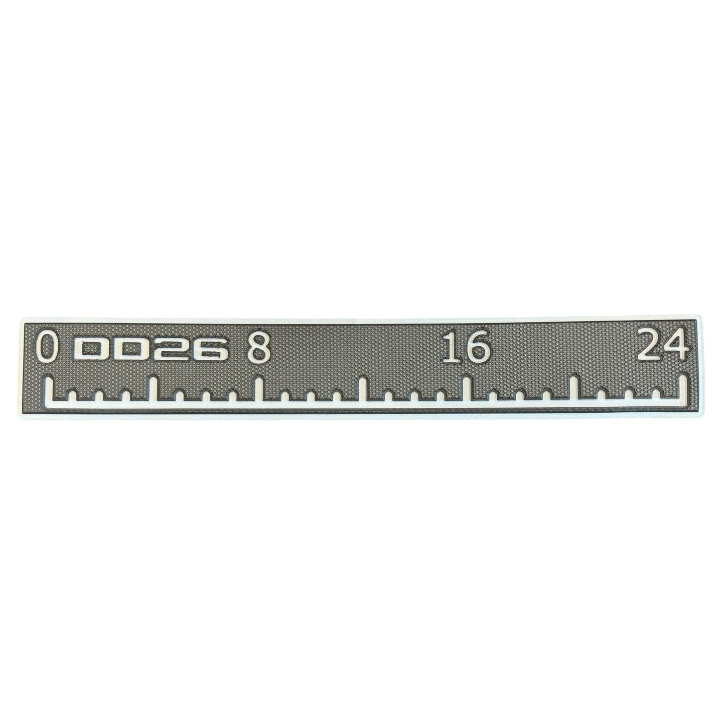 DD26 Fishing SeaDek Carpet Ruler - Angler's Pro Tackle & Outdoors