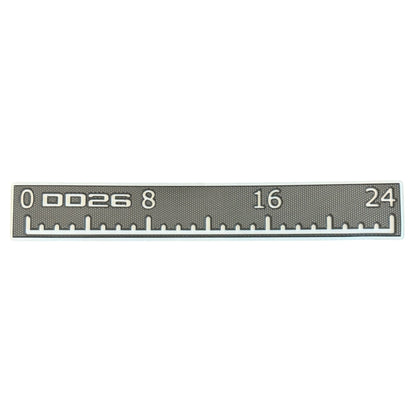 DD26 Fishing SeaDek Carpet Ruler - Angler's Pro Tackle & Outdoors