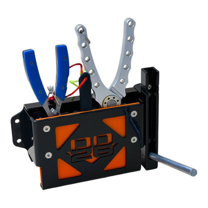 DD26 Fishing TOOL n SPOOL - Angler's Pro Tackle & Outdoors