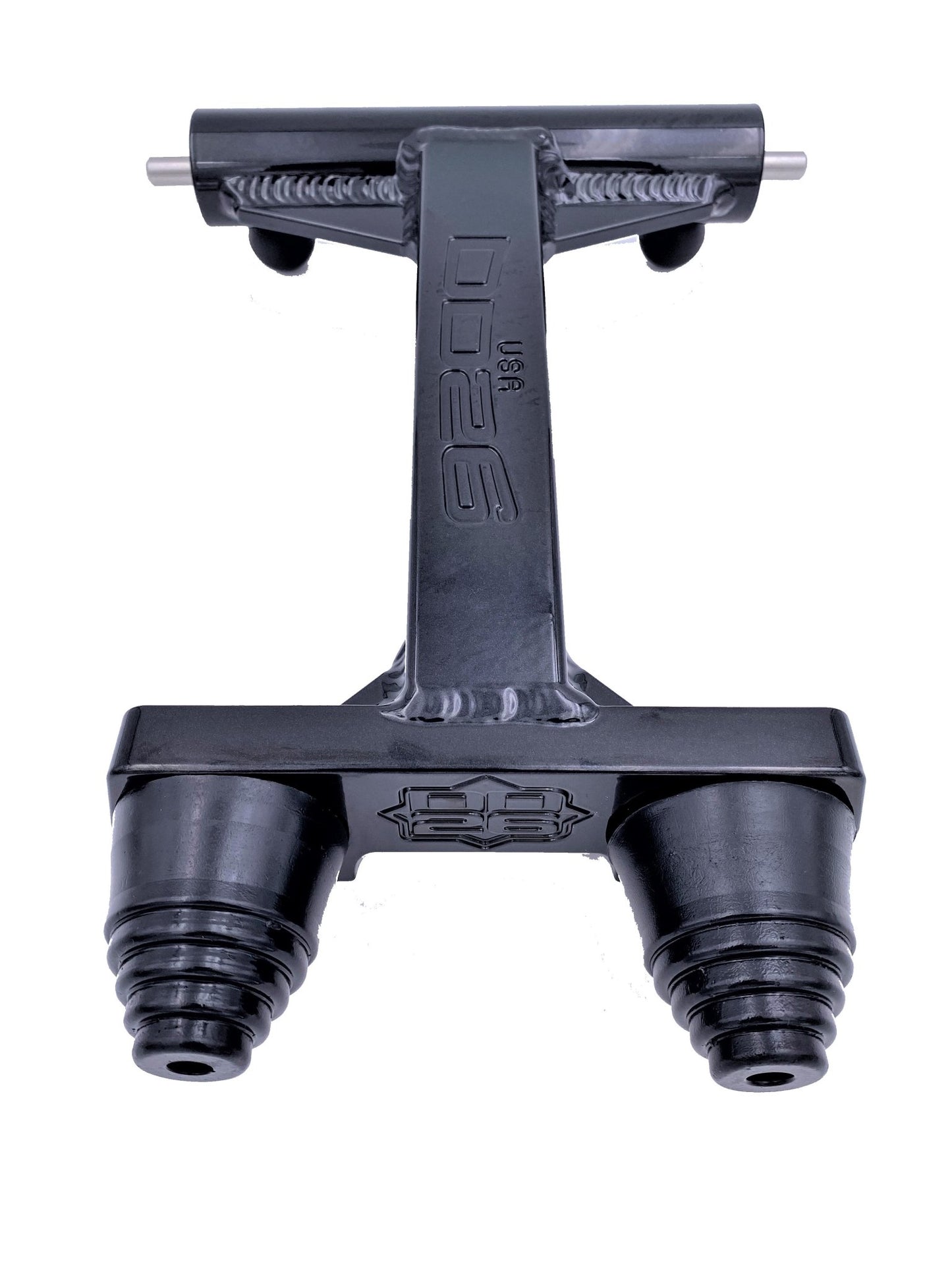 DD26 Fishing Transom Saver and Motor Tote fits Mercury 4 - Stroke 75/90/115/175 & 200/225/250/300HP Engines - Angler's Pro Tackle & Outdoors