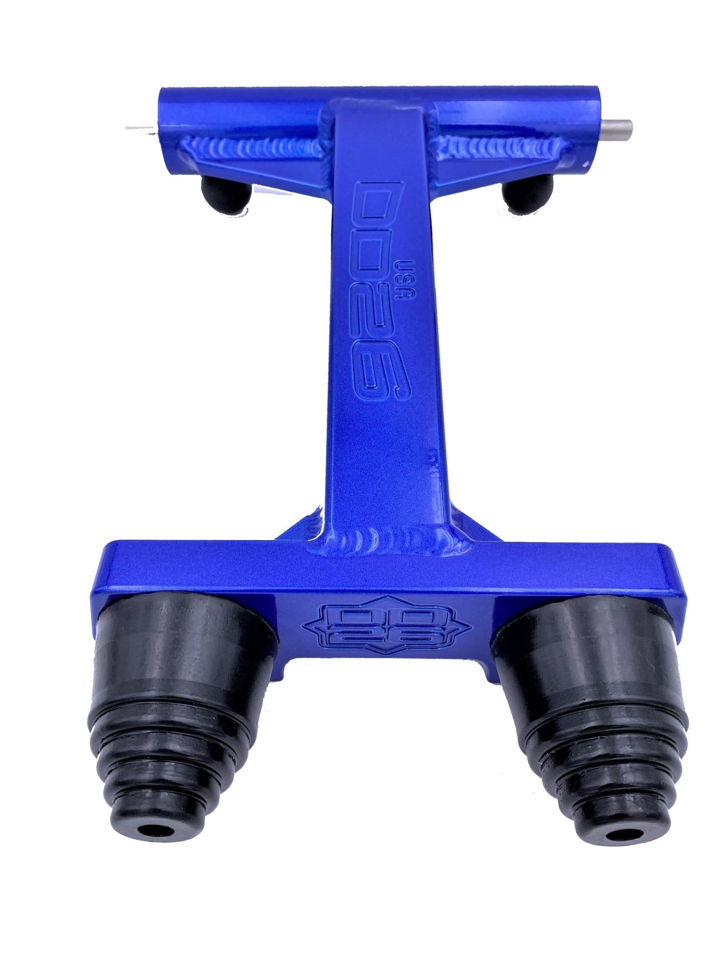 DD26 Fishing Transom Saver and Motor Tote fits Mercury 4 - Stroke 75/90/115/175 & 200/225/250/300HP Engines - Angler's Pro Tackle & Outdoors