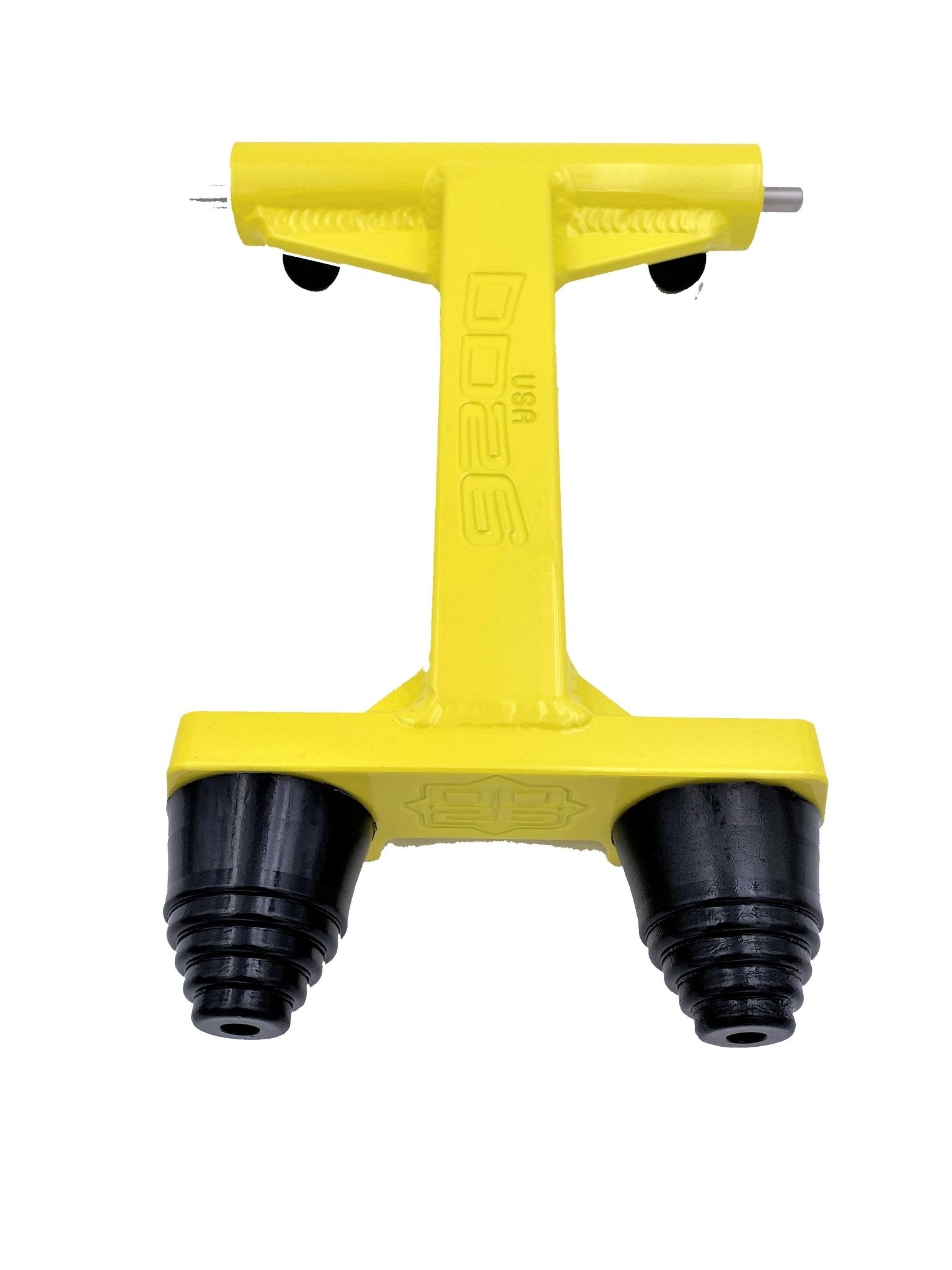 DD26 Fishing Transom Saver and Motor Tote fits Mercury 4 - Stroke 75/90/115/175 & 200/225/250/300HP Engines - Angler's Pro Tackle & Outdoors