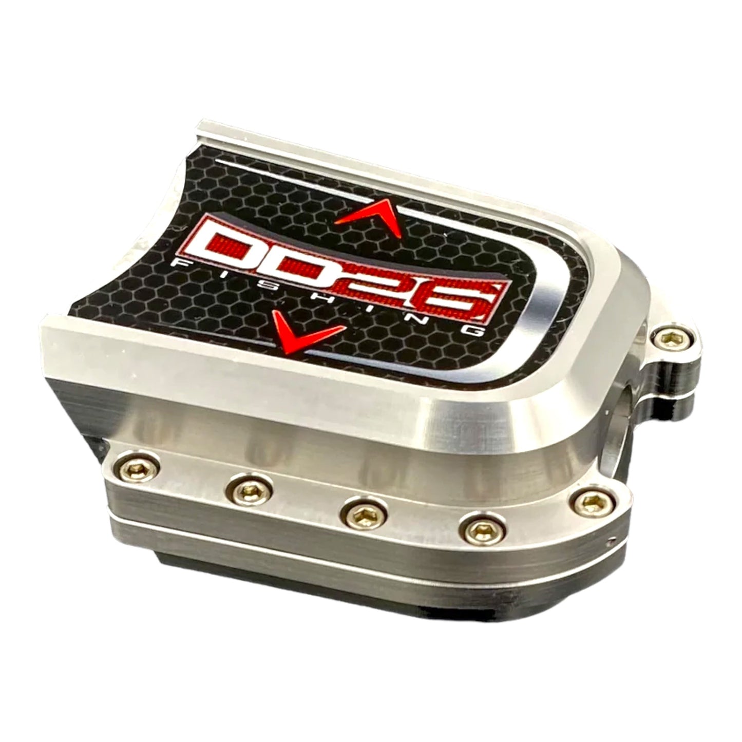 DD26 Fishing Trim Blinker Billet Box - Angler's Pro Tackle & Outdoors