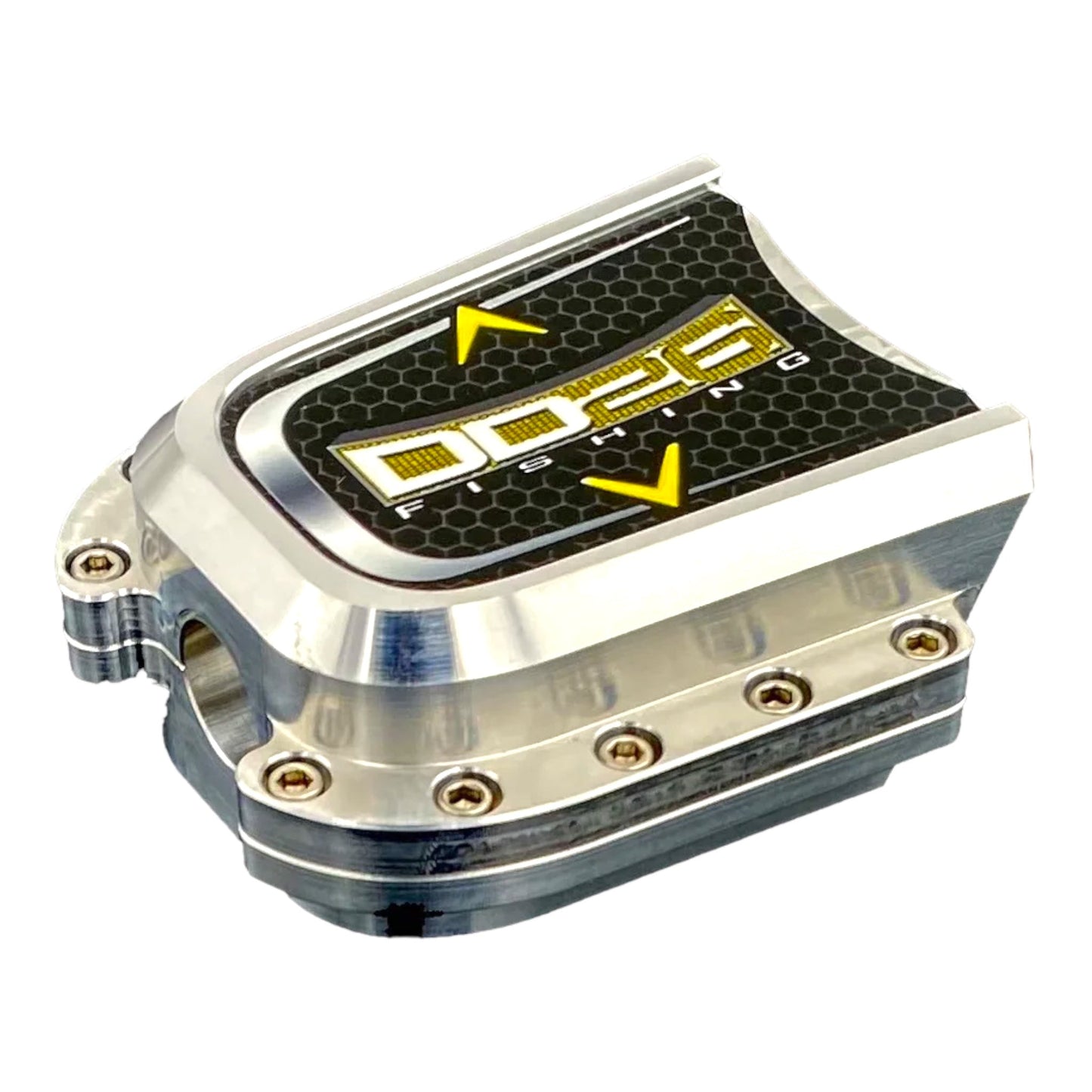 DD26 Fishing Trim Blinker Billet Box - Angler's Pro Tackle & Outdoors