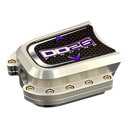 DD26 Fishing Trim Blinker Billet Box - Angler's Pro Tackle & Outdoors