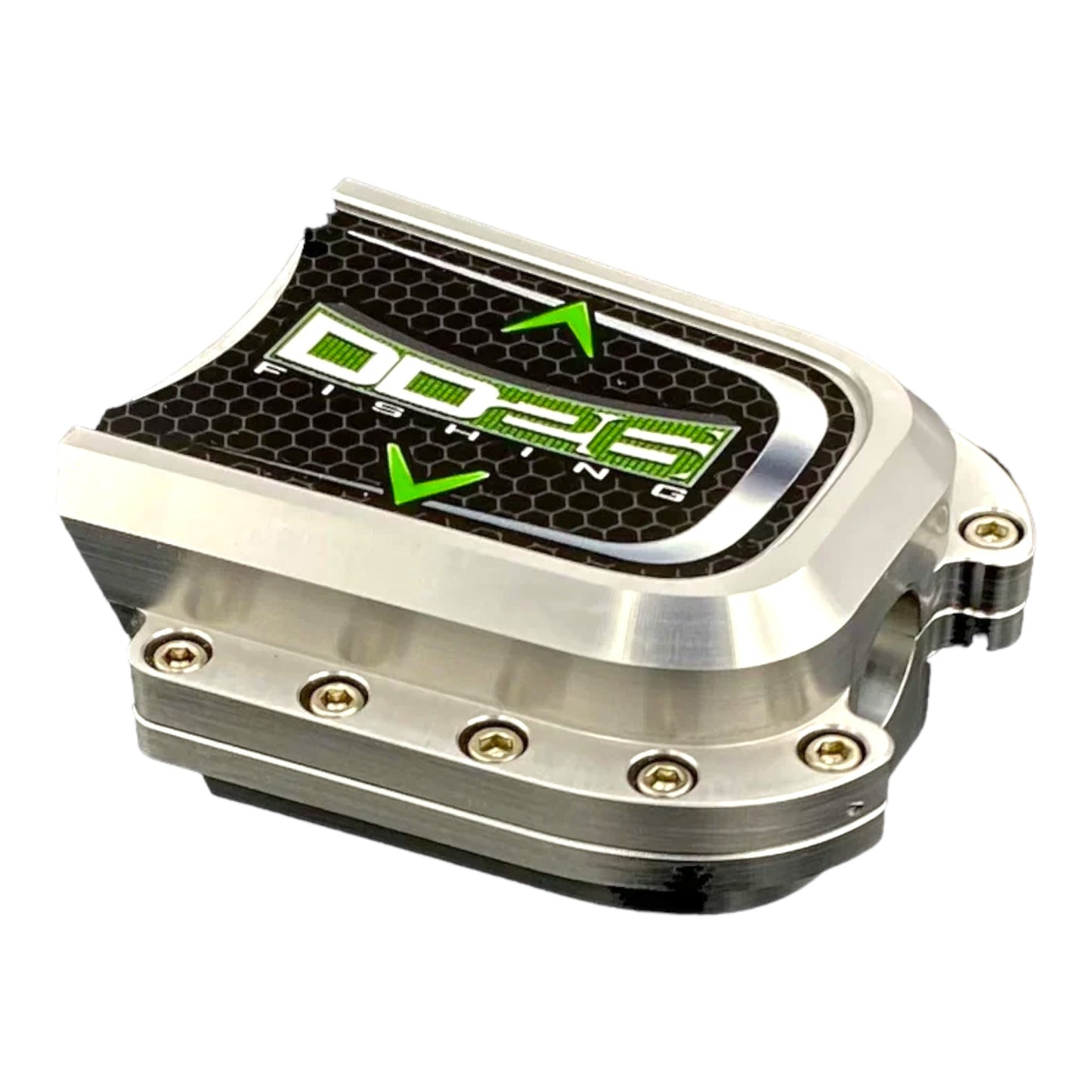 DD26 Fishing Trim Blinker Billet Box - Angler's Pro Tackle & Outdoors