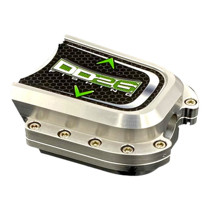 DD26 Fishing Trim Blinker Billet Box - Angler's Pro Tackle & Outdoors