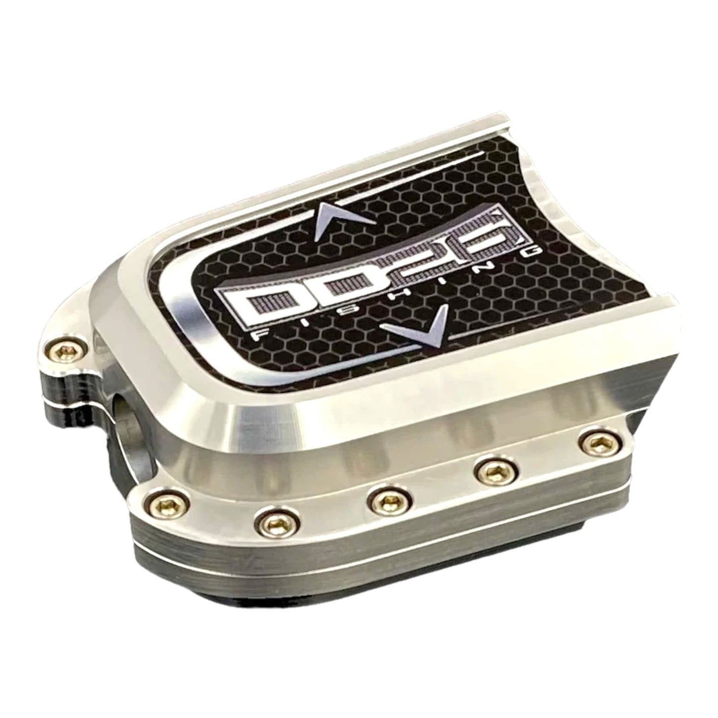 DD26 Fishing Trim Blinker Billet Box - Angler's Pro Tackle & Outdoors