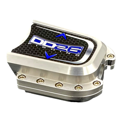 DD26 Fishing Trim Blinker Billet Box - Angler's Pro Tackle & Outdoors
