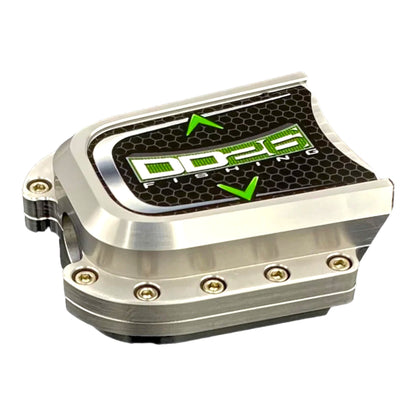 DD26 Fishing Trim Blinker Billet Box - Angler's Pro Tackle & Outdoors