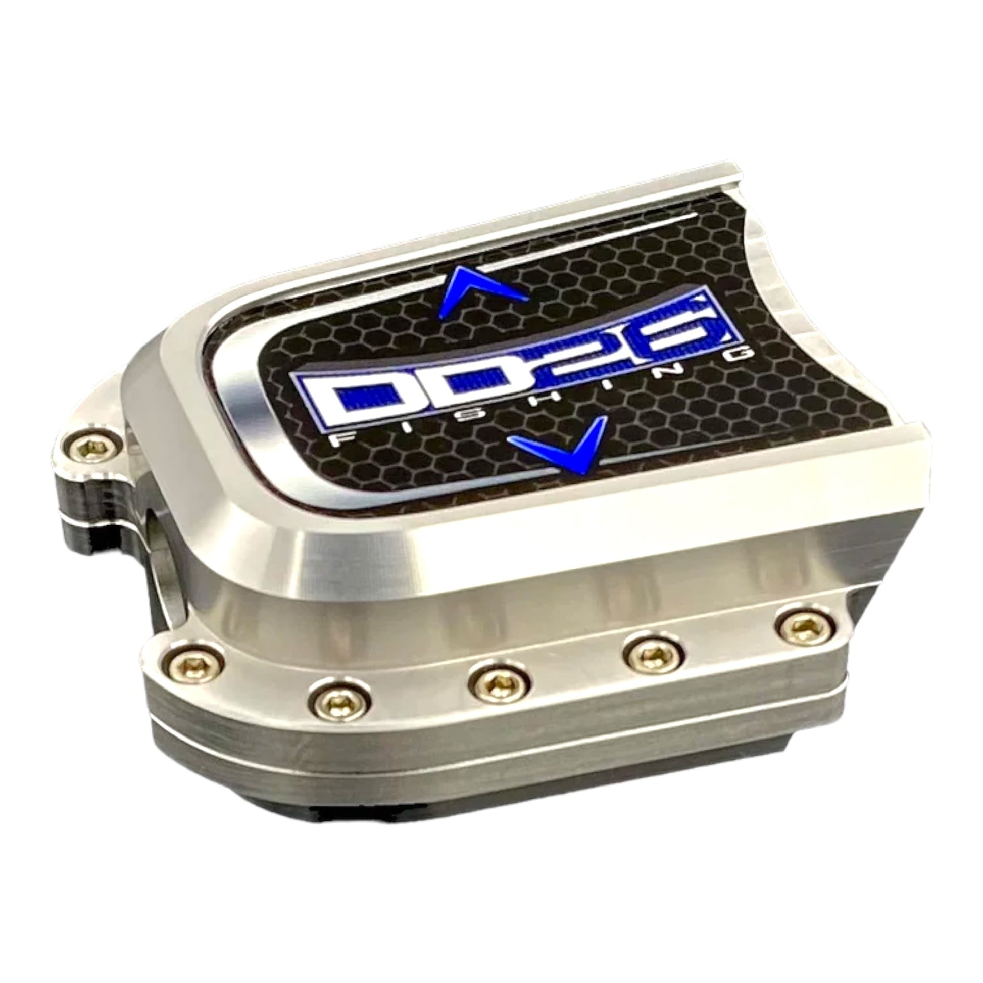 DD26 Fishing Trim Blinker Billet Box - Angler's Pro Tackle & Outdoors