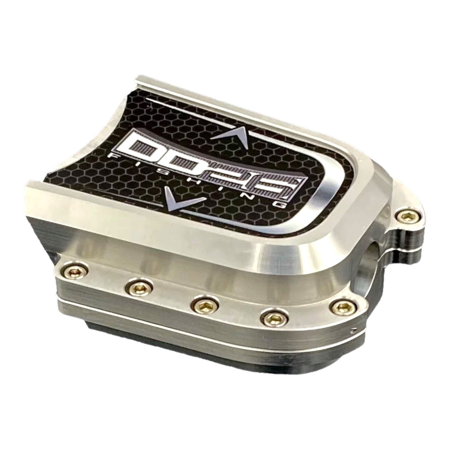 DD26 Fishing Trim Blinker Billet Box - Angler's Pro Tackle & Outdoors