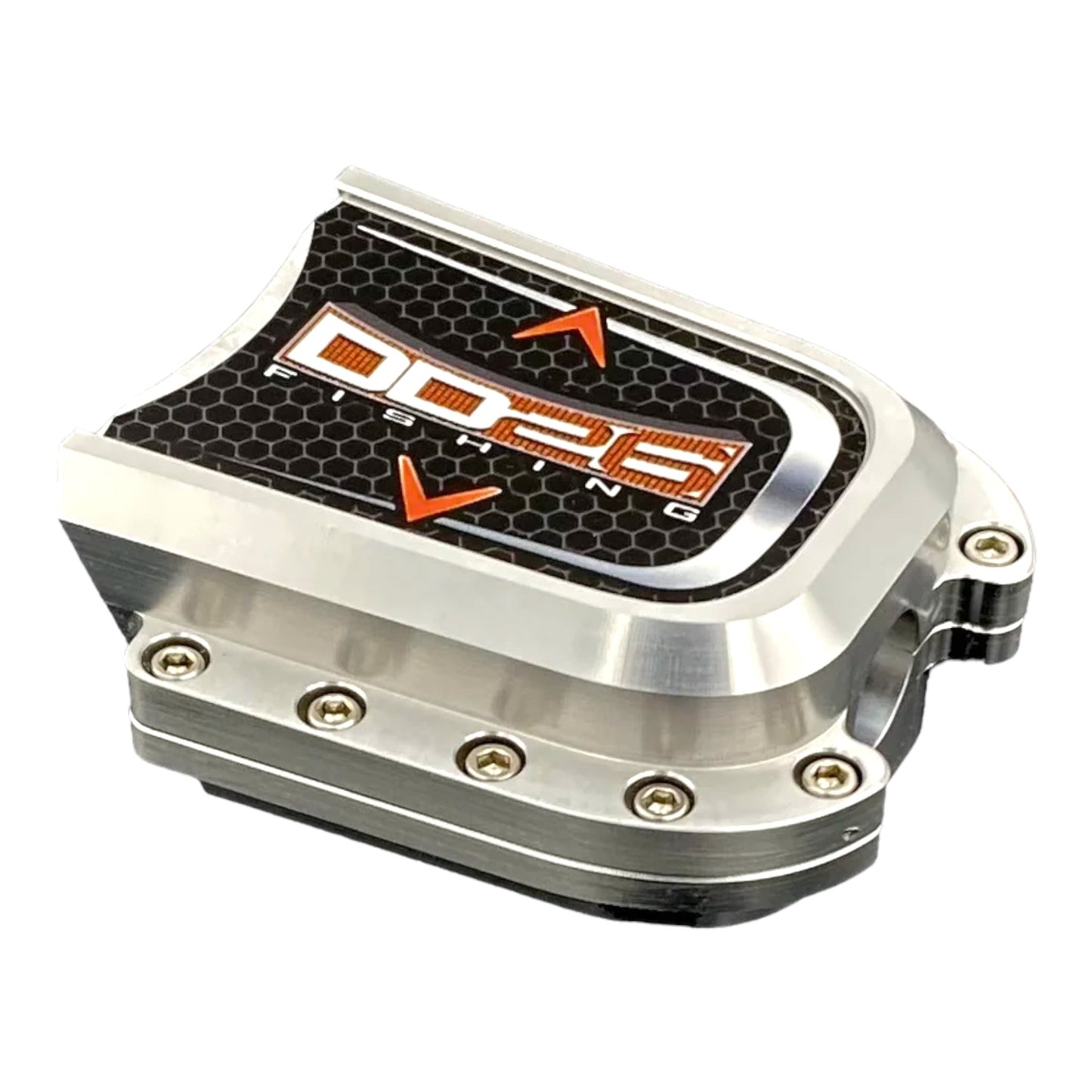 DD26 Fishing Trim Blinker Billet Box - Angler's Pro Tackle & Outdoors