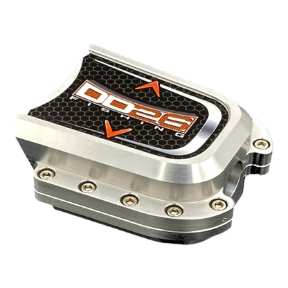 DD26 Fishing Trim Blinker Billet Box - Angler's Pro Tackle & Outdoors