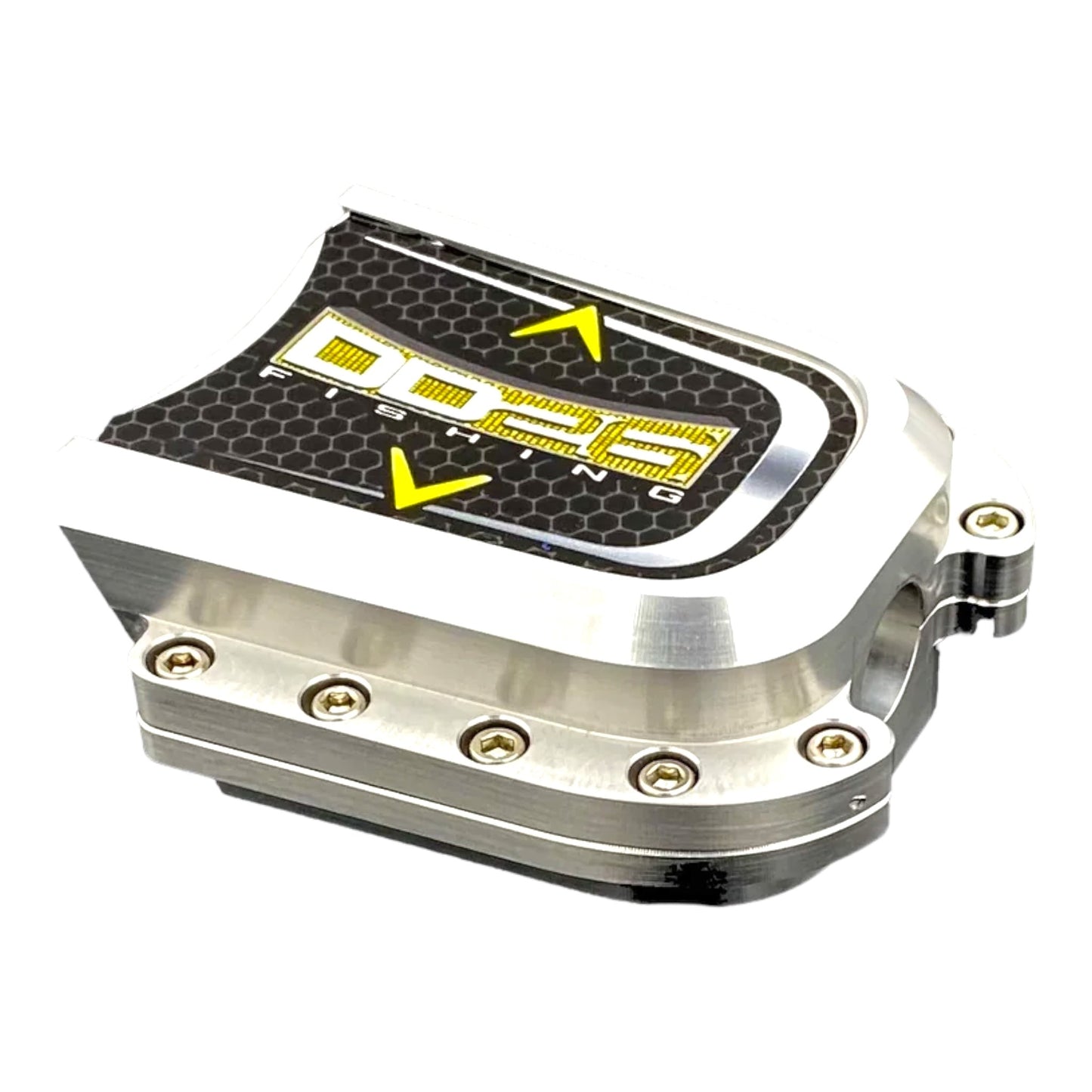 DD26 Fishing Trim Blinker Billet Box - Angler's Pro Tackle & Outdoors