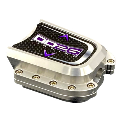 DD26 Fishing Trim Blinker Billet Box - Angler's Pro Tackle & Outdoors