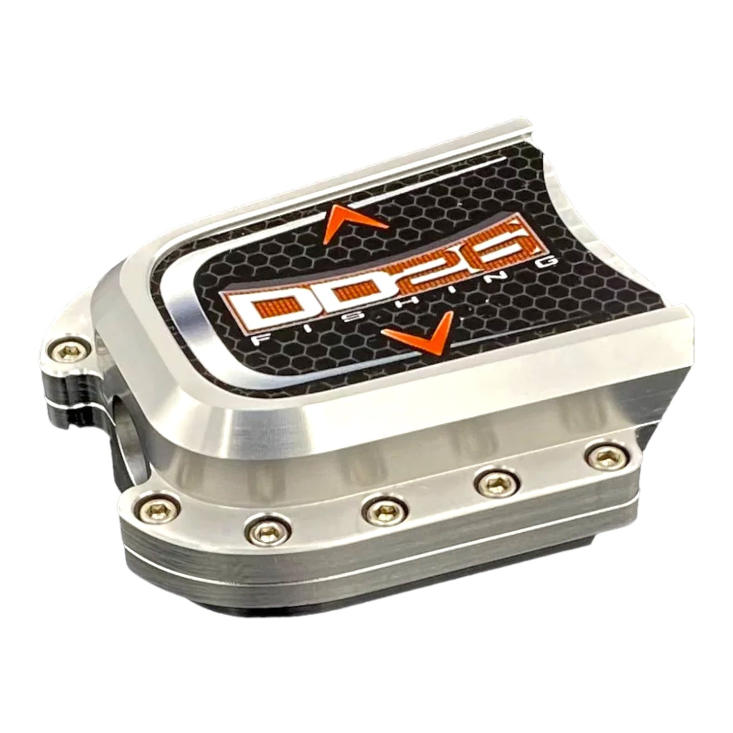 DD26 Fishing Trim Blinker Billet Box - Angler's Pro Tackle & Outdoors