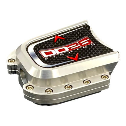 DD26 Fishing Trim Blinker Billet Box - Angler's Pro Tackle & Outdoors