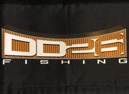 DD26 Fishing Trolling Motor Cable Management Sleeve Wrap - Angler's Pro Tackle & Outdoors