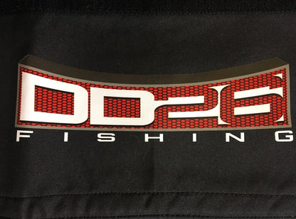 DD26 Fishing Trolling Motor Cable Management Sleeve Wrap - Angler's Pro Tackle & Outdoors