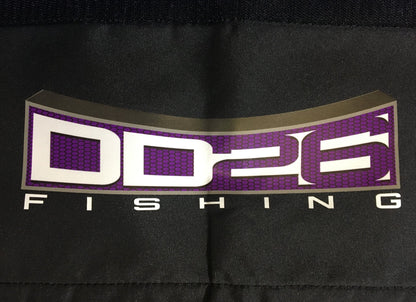 DD26 Fishing Trolling Motor Cable Management Sleeve Wrap - Angler's Pro Tackle & Outdoors