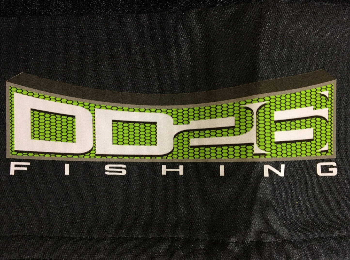 DD26 Fishing Trolling Motor Cable Management Sleeve Wrap - Angler's Pro Tackle & Outdoors