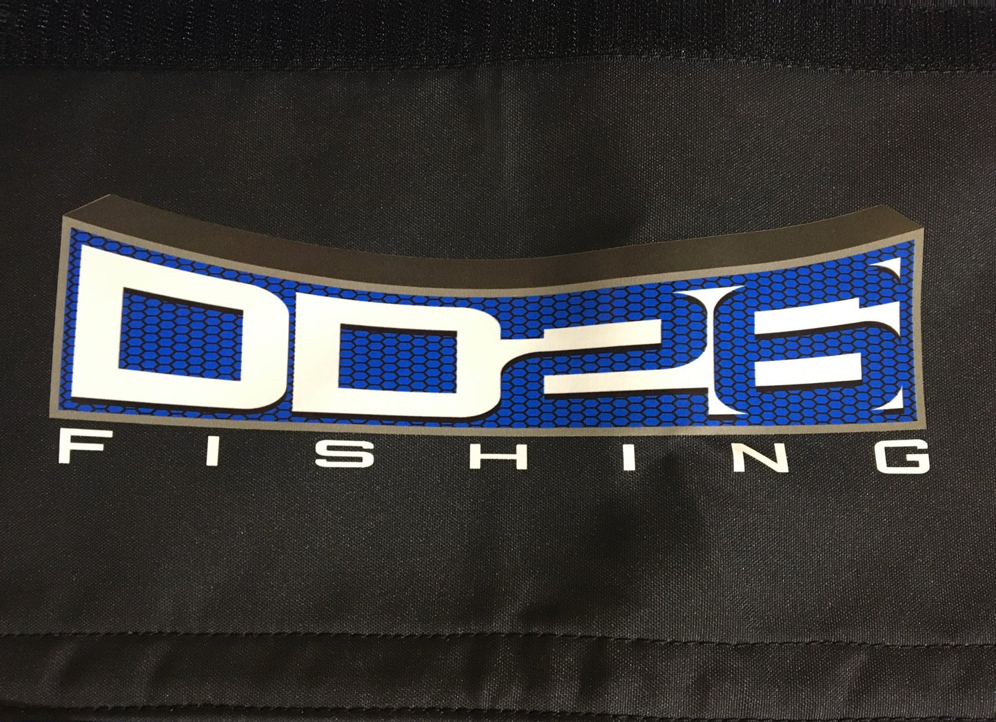 DD26 Fishing Trolling Motor Cable Management Sleeve Wrap - Angler's Pro Tackle & Outdoors