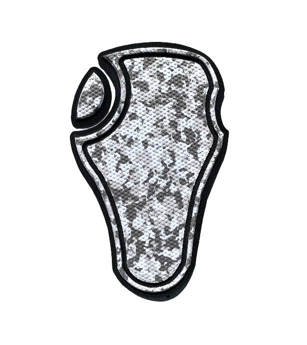 DD26 Fishing Trolling Motor Pedal Pad for the Ultrex and Ultrex Quest - Angler's Pro Tackle & Outdoors