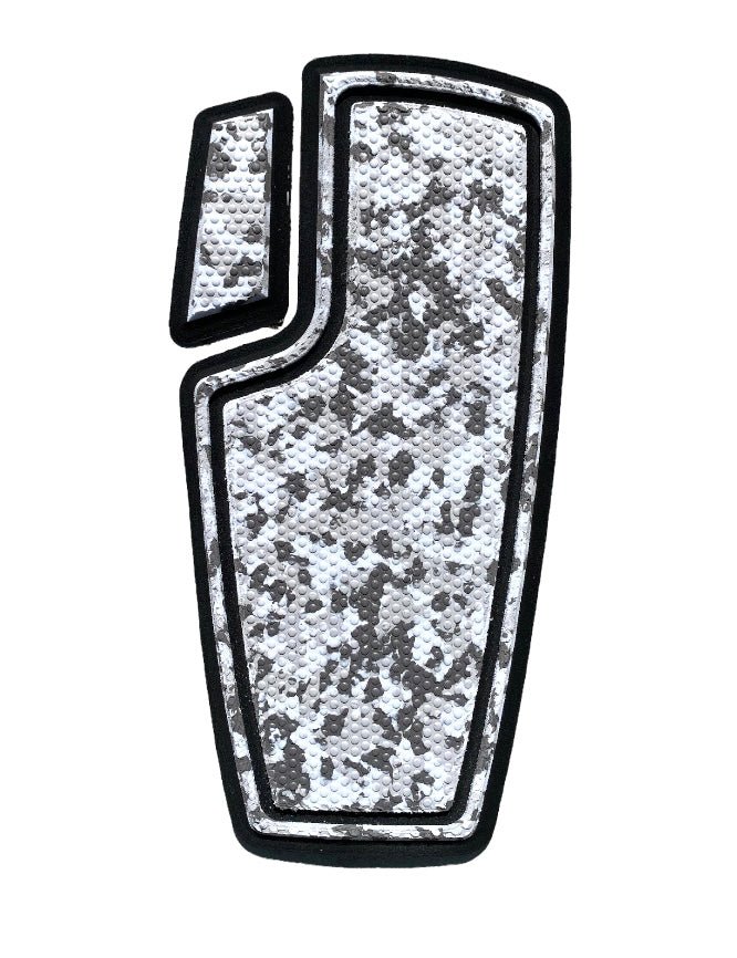 DD26 Fishing Trolling Motor Pedal Pad Garmin Force - Angler's Pro Tackle & Outdoors