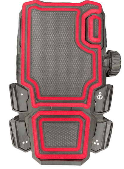 DD26 Fishing Trolling Motor Pedal Pad Lowrance Ghost - Angler's Pro Tackle & Outdoors