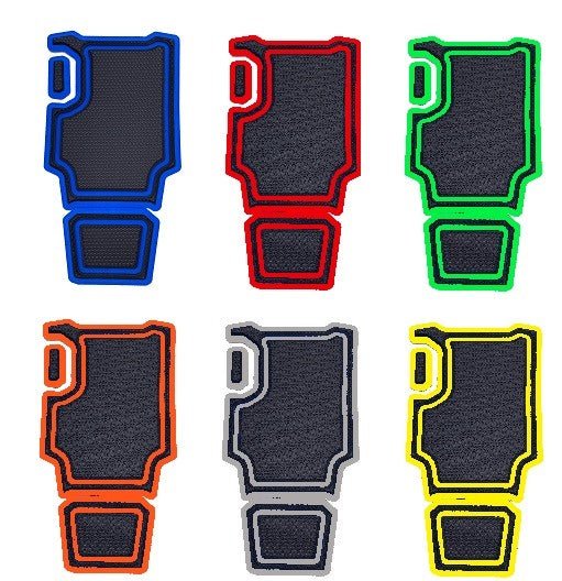 DD26 Fishing Trolling Motor Pedal Pad Lowrance Ghost - Angler's Pro Tackle & Outdoors