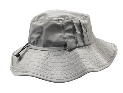 DD26 Fishing Vented Boonie Bucket Hat - Angler's Pro Tackle & Outdoors
