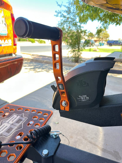 DD26 Fishing Winch Handle Replacements - Angler's Pro Tackle & Outdoors